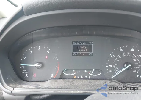 2021 Ford Ecosport S from USA, damaged, VIN MAJ6S3FL2MC407559